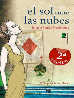 cover image of El sol entre las nubes